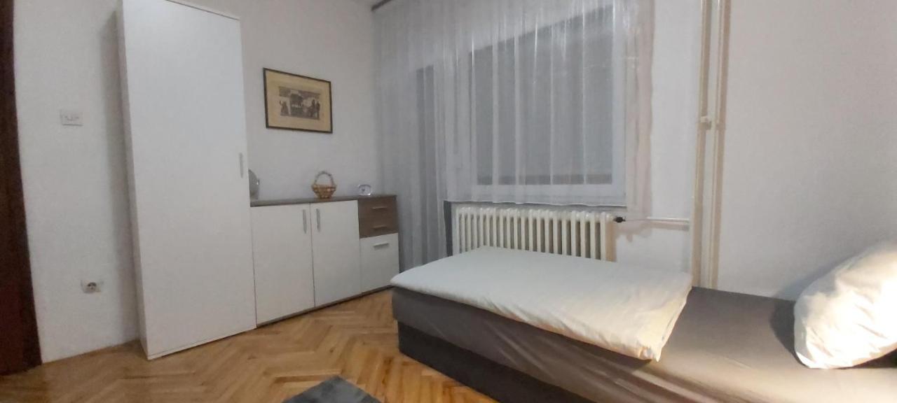 Apartman Excluziv Приедор Екстериор снимка