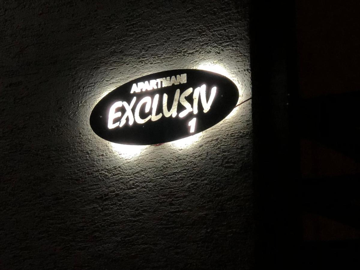 Apartman Excluziv Приедор Екстериор снимка