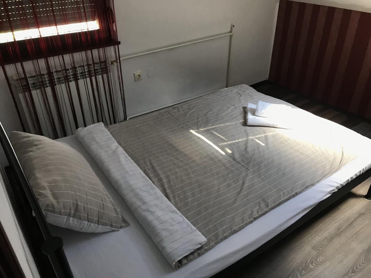 Apartman Excluziv Приедор Екстериор снимка
