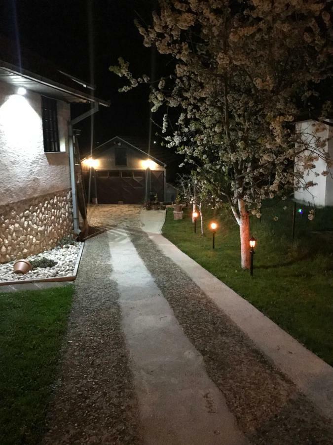 Apartman Excluziv Приедор Екстериор снимка